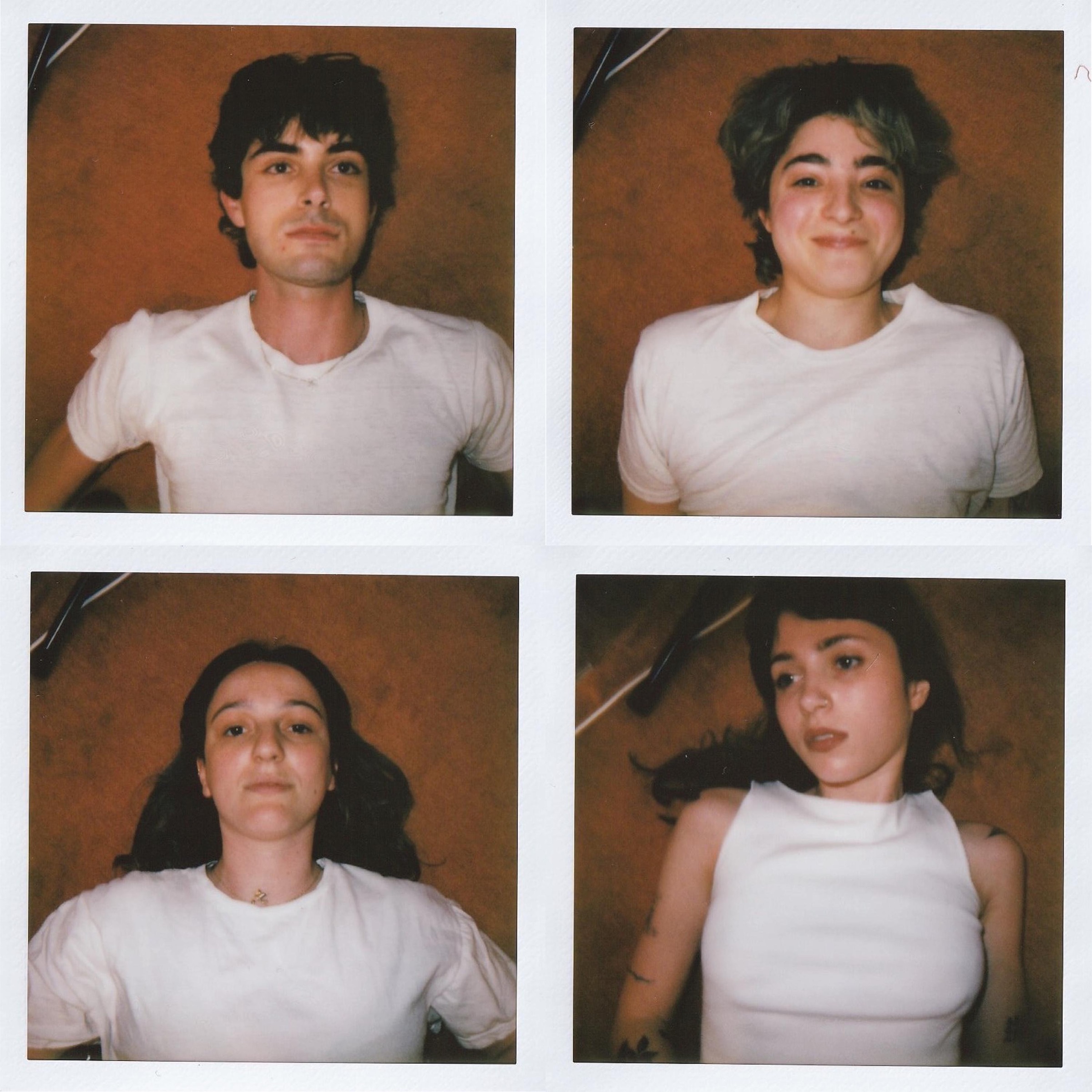 Shelly — Cross Your Mind cover artwork