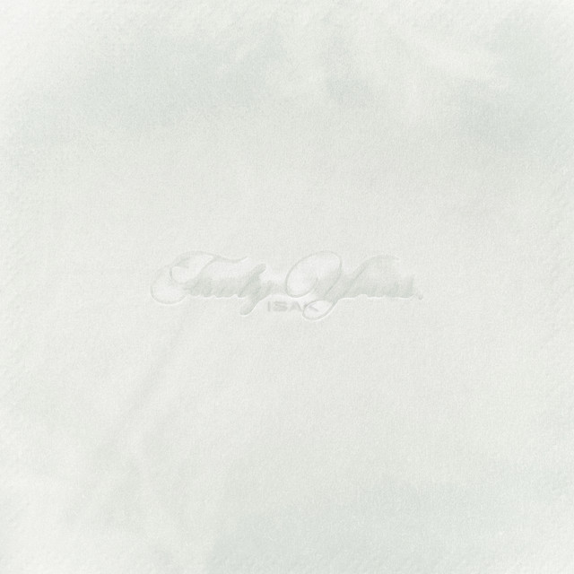 Isak Danielson Truly Yours, Isak cover artwork