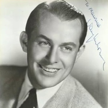 Vaughn Monroe — They Were Doin&#039; The Mambo cover artwork