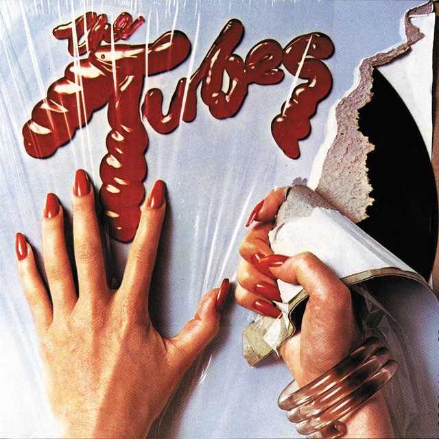 The Tubes The Tubes cover artwork