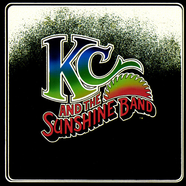 KC and The Sunshine Band KC and The Sunshine Band cover artwork