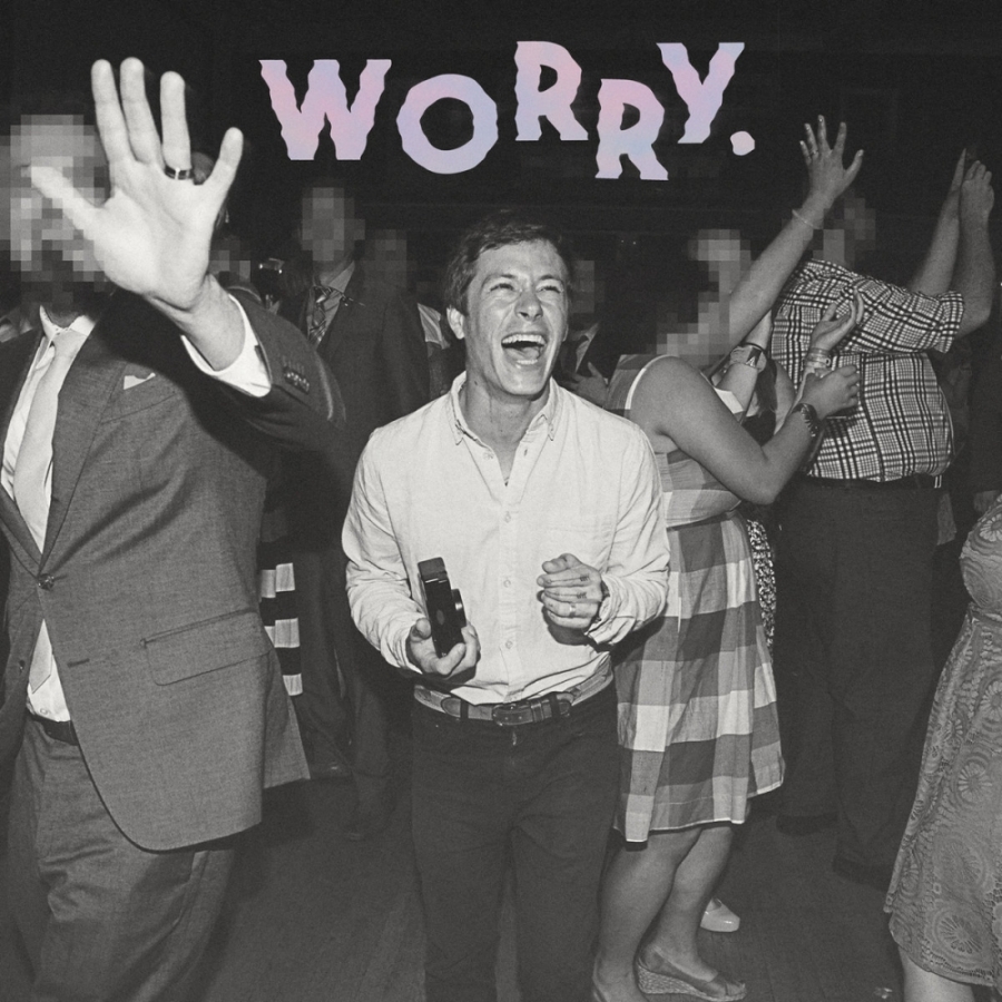 Jeff Rosenstock — HELLLLHOOOOLE cover artwork