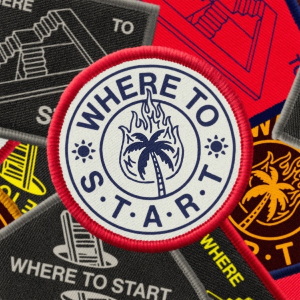 Wale — Where To Start cover artwork