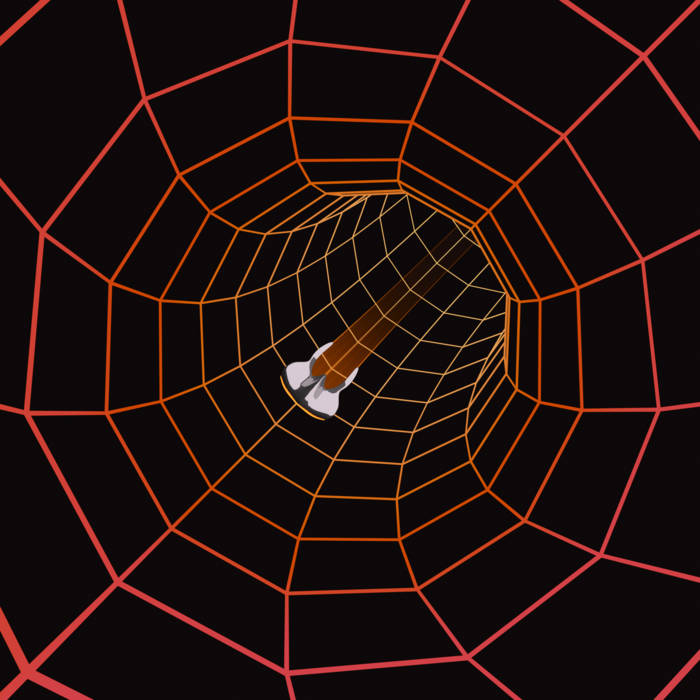 Patricia Taxxon — Wavetable cover artwork