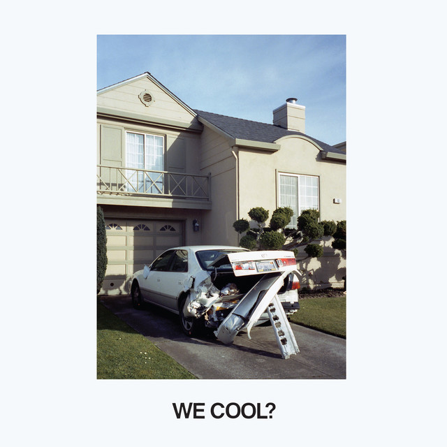 Jeff Rosenstock — Get Old Forever cover artwork