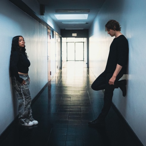 Zoe Wees & Dean Lewis — Learn To Love cover artwork