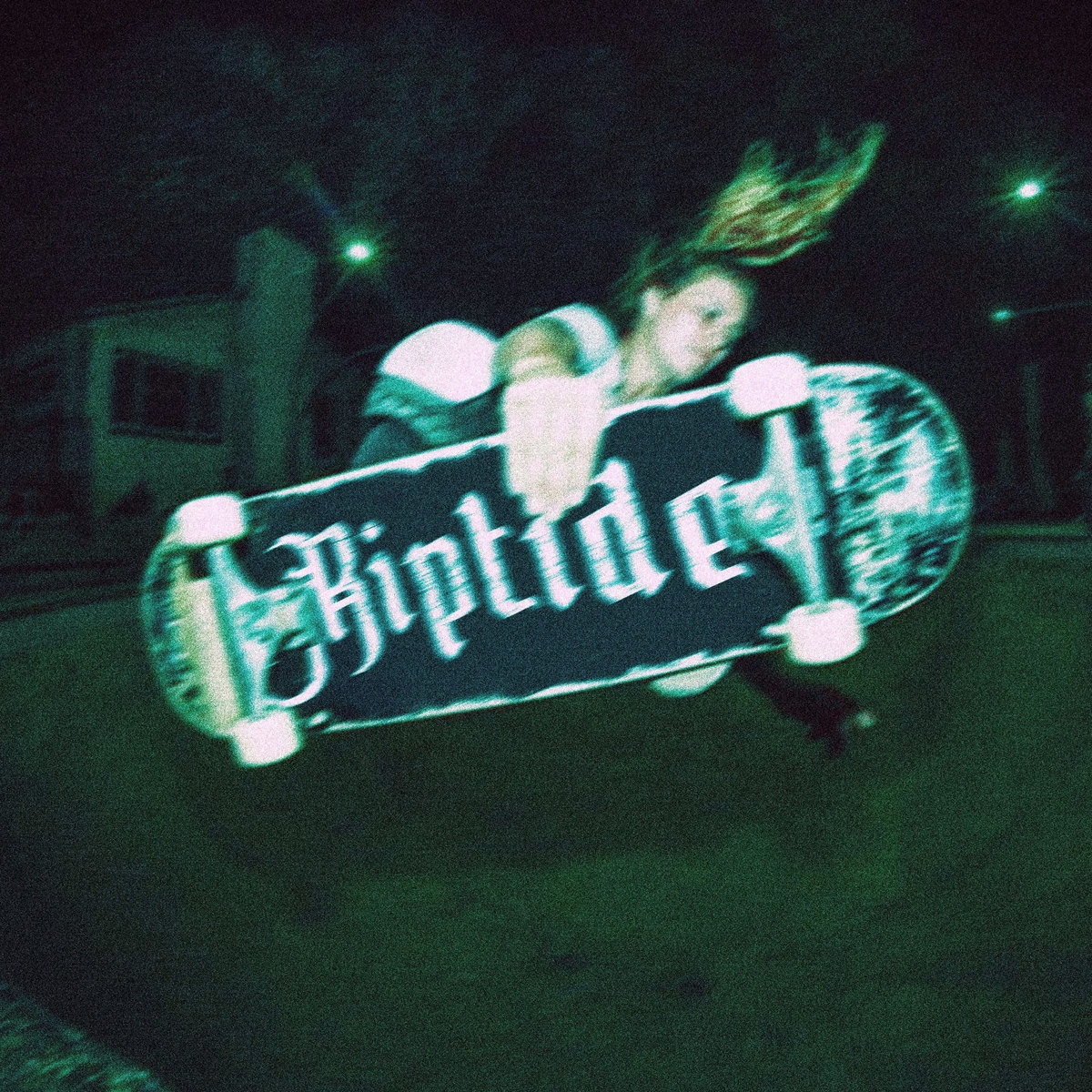 South Arcade — Riptide cover artwork