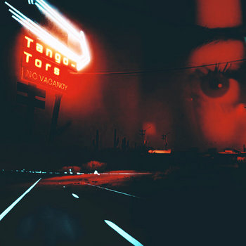 NightCrawl — Lost Highway cover artwork