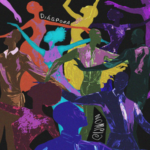 NoMBe — Ipanema (Cafuné) cover artwork