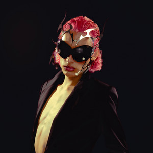 Benicio Bryant Popstar (EP) cover artwork