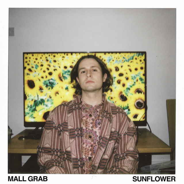 Mall Grab — Sunflower cover artwork