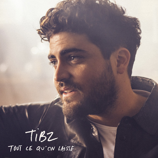 Tibz Tout ce qu'on laisse cover artwork