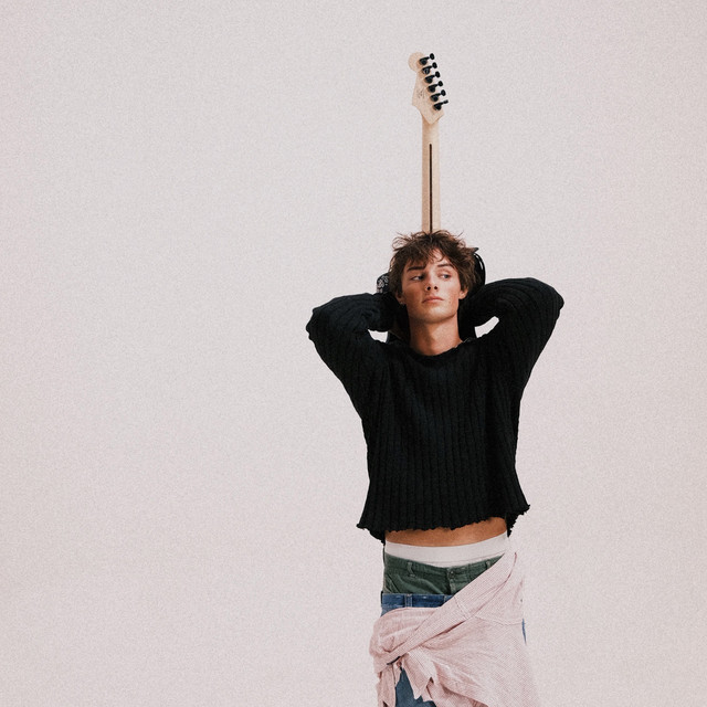 Thomas Day — she got a thing about her cover artwork
