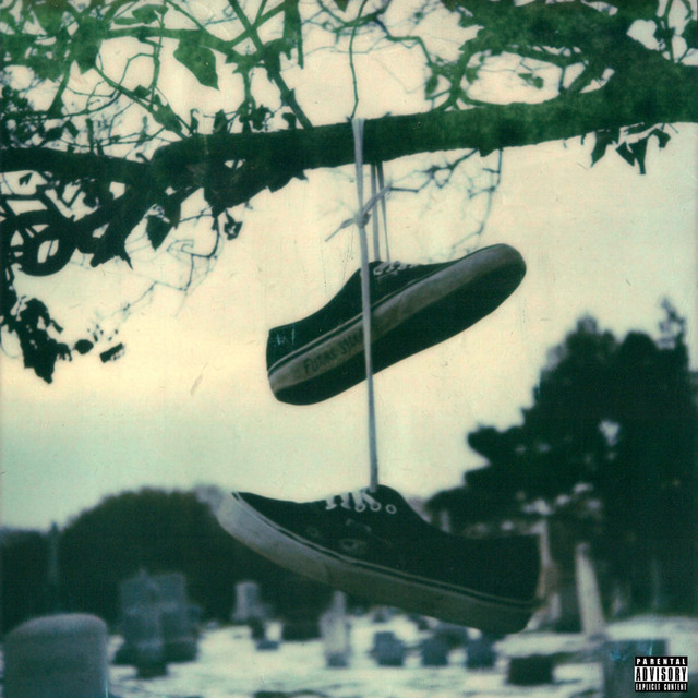 KennyHoopla how will I rest in peace if I'm buried by a highway? cover artwork