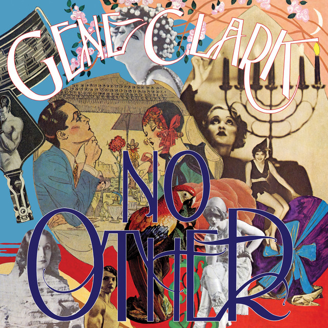 Gene Clark No Other cover artwork