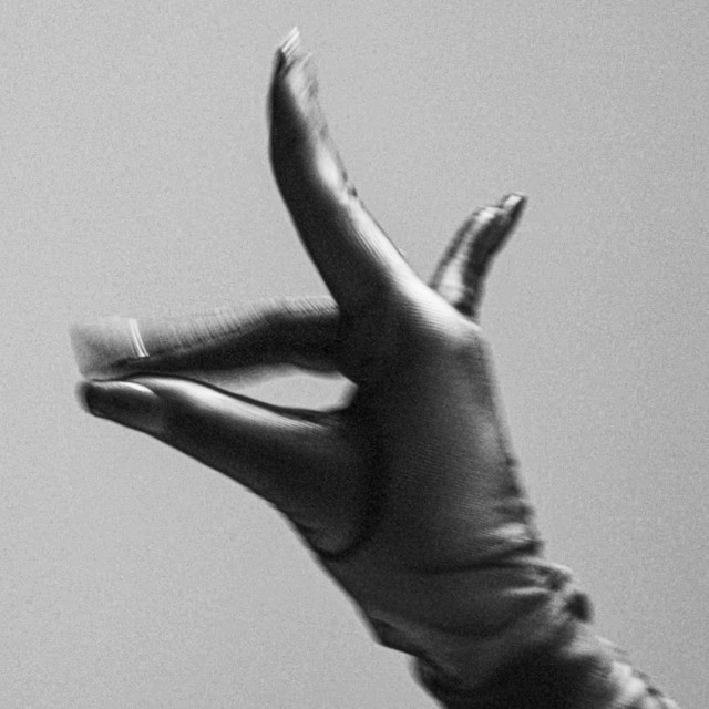 Chanel — Zakaza cover artwork
