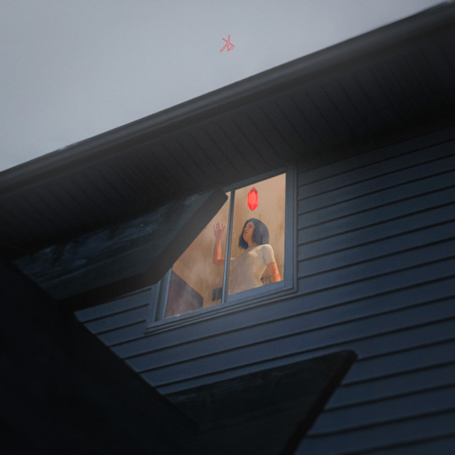 Kills Birds Crave - EP cover artwork