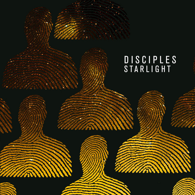 Disciples — Starlight cover artwork