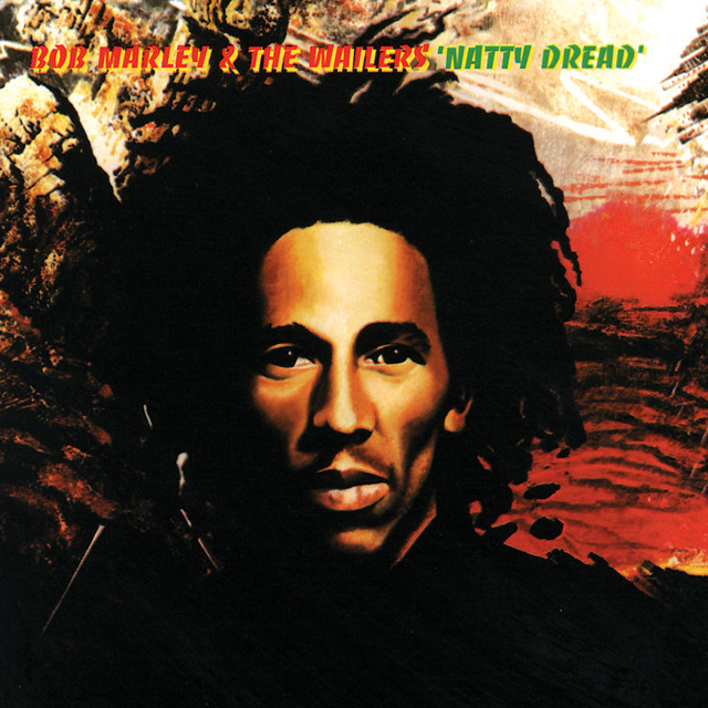 Bob Marley &amp; The Wailers — No Woman, No Cry cover artwork