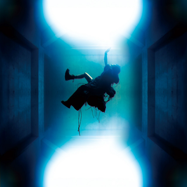SennaRin KONTINUUM cover artwork