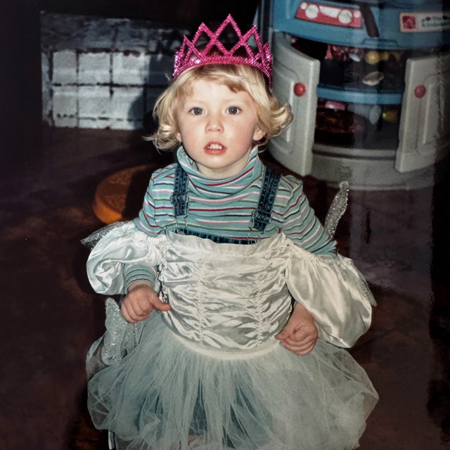 Dasha — Oh, Anna! cover artwork