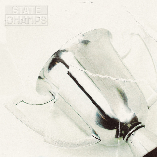 State Champs State Champs cover artwork