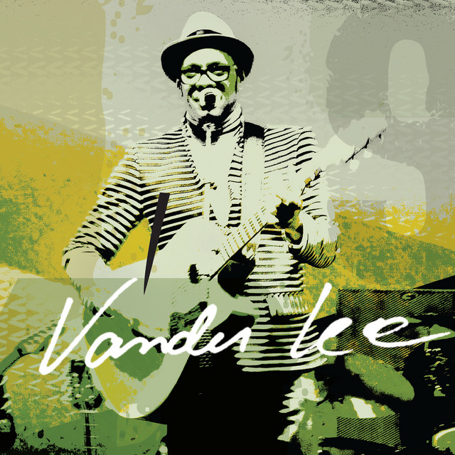 Vander Lee — 9 cover artwork