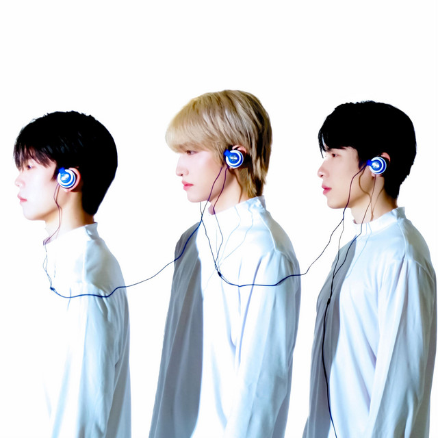 RE:wind — FOREVER cover artwork