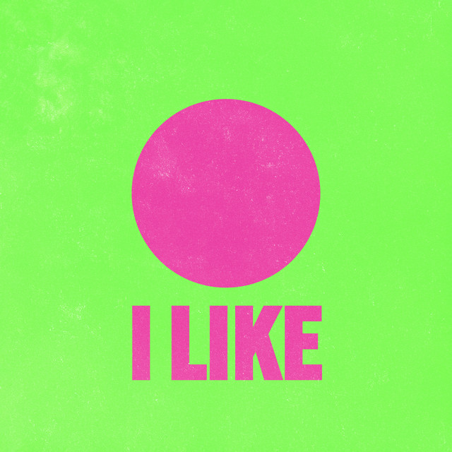 Ferris Pier & Brother Leo — I Like cover artwork