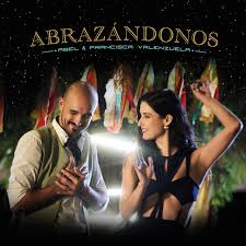 Abel Pintos featuring Francisca Valenzuela — Abrazándonos cover artwork