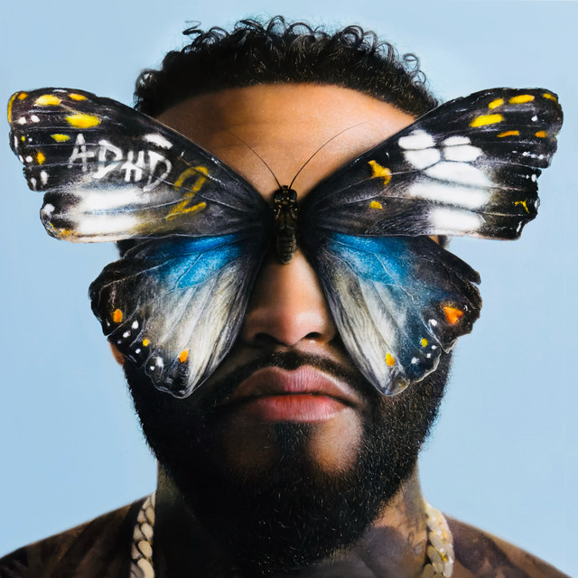 Joyner Lucas featuring Chris Brown — Momma cover artwork