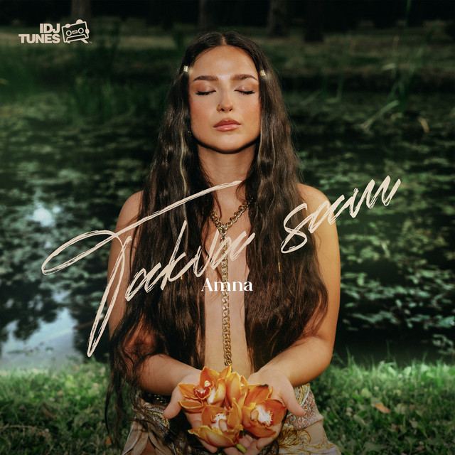 Amna (🇧🇦) Takva Sam cover artwork
