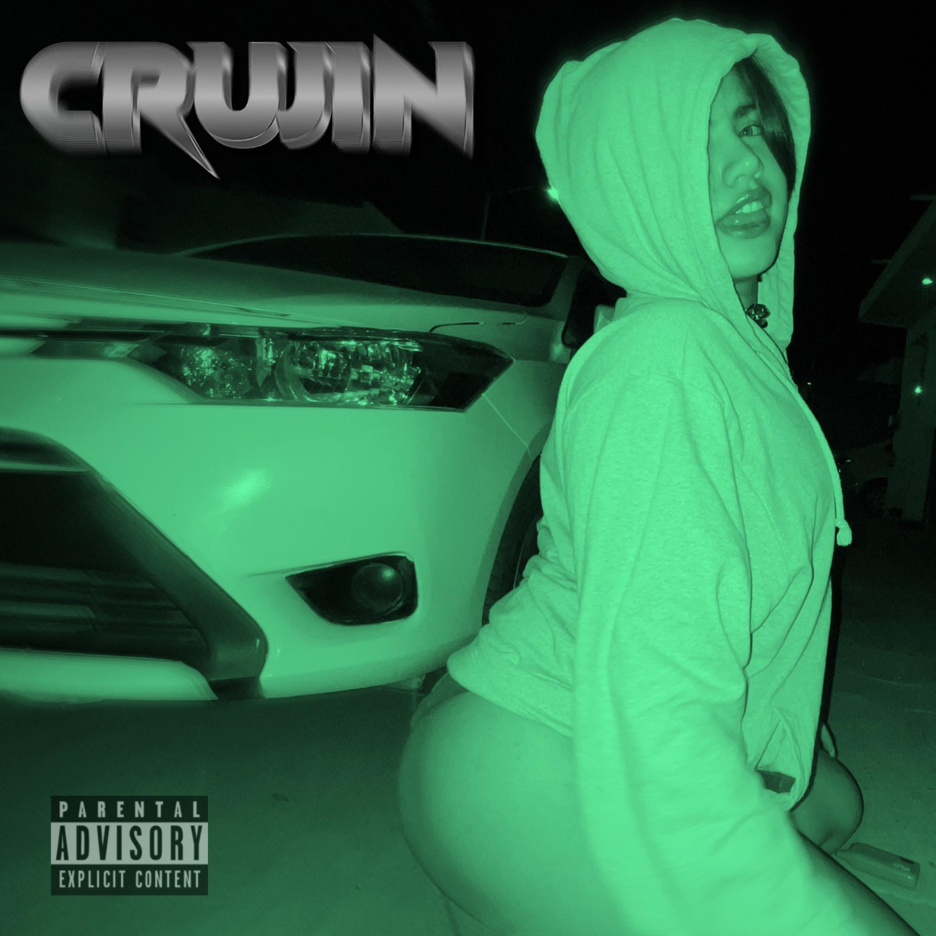 Kiyo (🇲🇽) — CRUJIN cover artwork