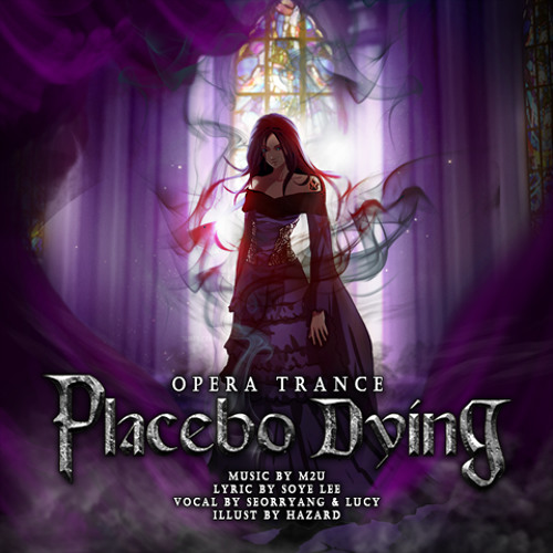 M2U — Placebo Dying cover artwork