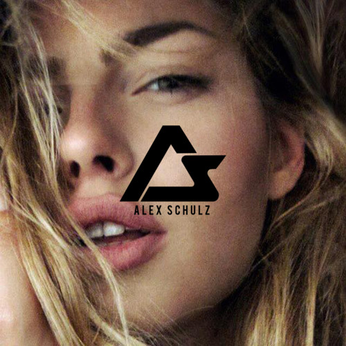 Alex Schulz — Ways cover artwork
