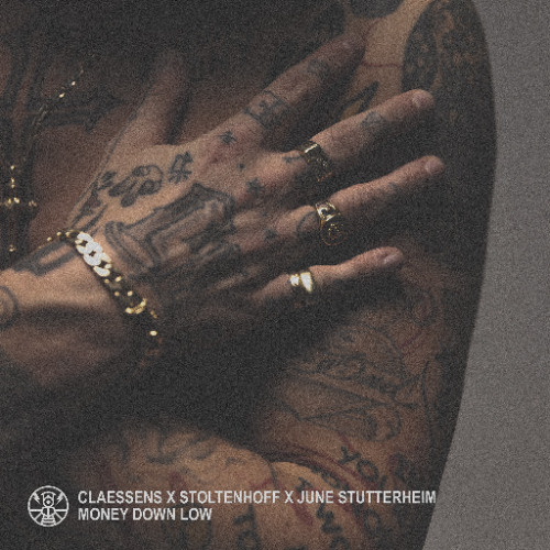 Stoltenhoff &amp; June Stutterheim &amp; Claessens — Money Down Low cover artwork