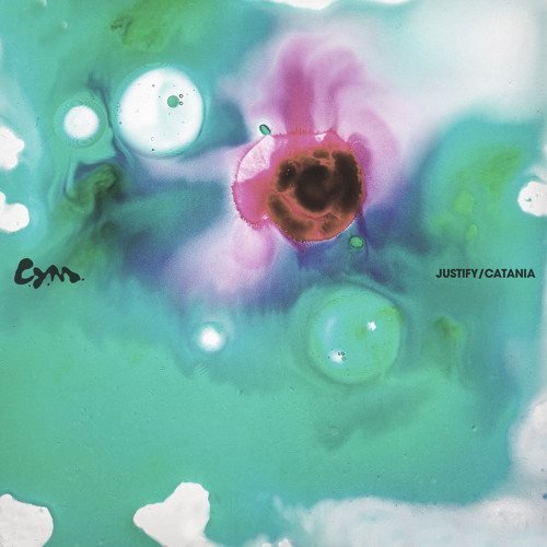 C.y.M. — Justify cover artwork