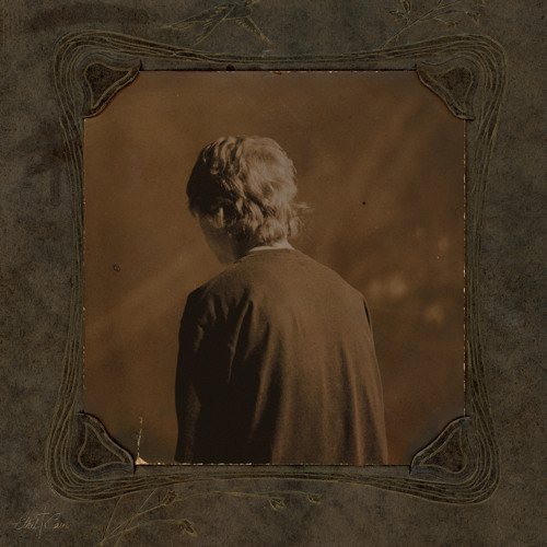 Ethel Cain — Fuck Me Eyes cover artwork