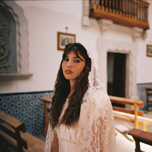 Andrea Bejar — Tu Fantasma cover artwork