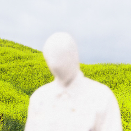 Daniel Allan — Start To Slip cover artwork