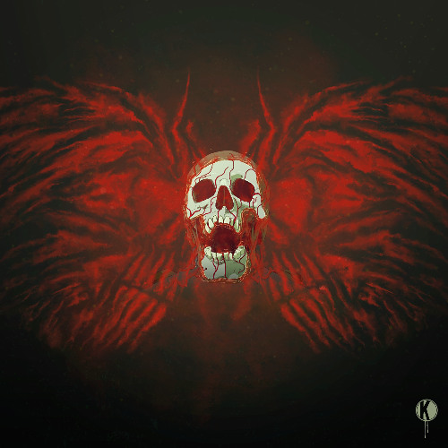 Kai Wachi — Butterfly Dream cover artwork