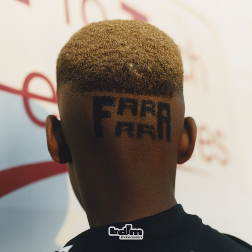 Tiakola — Mbife cover artwork