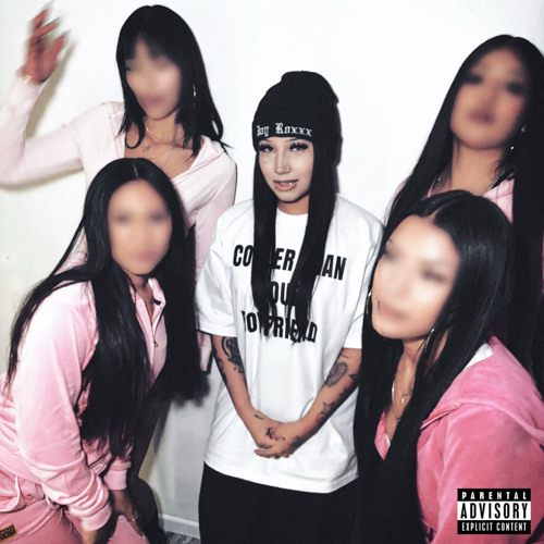 Jay Roxxx — ROXXXSTAR cover artwork