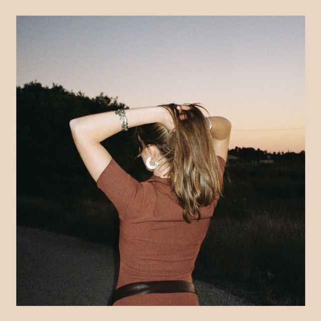 Elle Coves — Body cover artwork