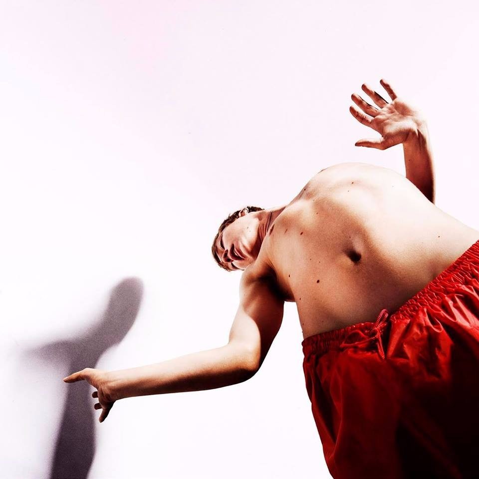Cezinando Noen ganger og andre cover artwork