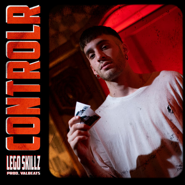 ControlR, Lego Skillz, & Valbeats Controlr Lego Skillz cover artwork