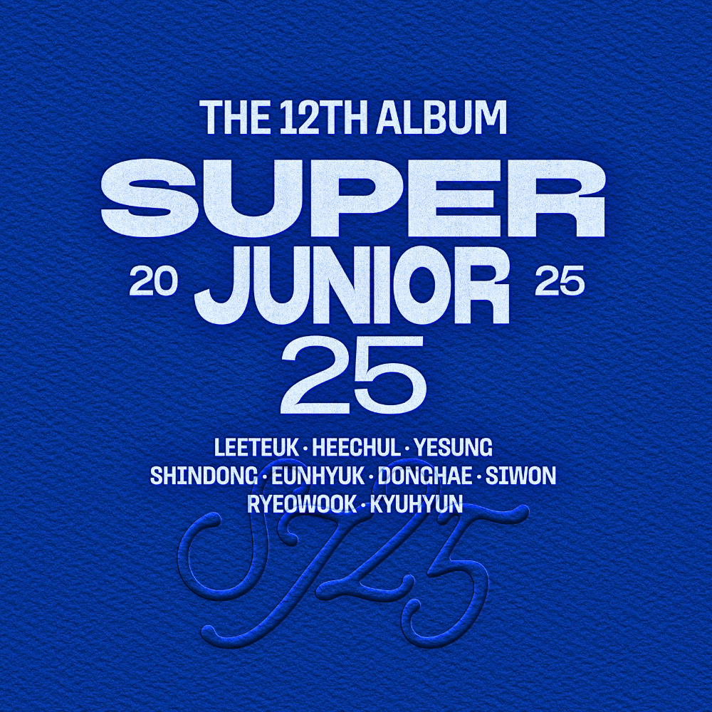 Super Junior — Express Mode cover artwork