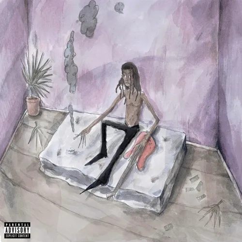 Sk8star Pale Fever cover artwork