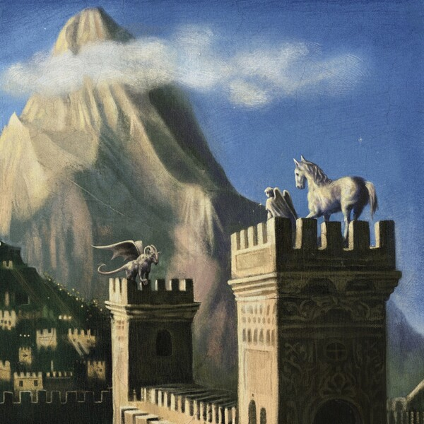 Dan English — Across My Jaw cover artwork