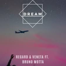 Regard ft. featuring Bruno Motta & Veneta Dream cover artwork